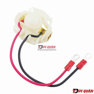 Ổ chổi than makita dùng máy dhr165 cb-430