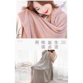 Khăn Tắm Cao Cấp