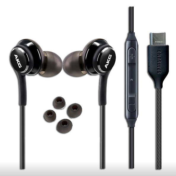 Tai nghe AKG Samsung S20 Ultra chính hãng