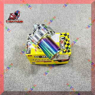 Củ đề Wave,Dream 100 trái lớn Light racing MS11