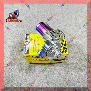 Củ đề Wave,Dream 100 trái lớn Light racing MS11