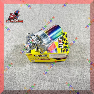 Củ đề Wave,Dream 100 trái lớn Light racing MS11