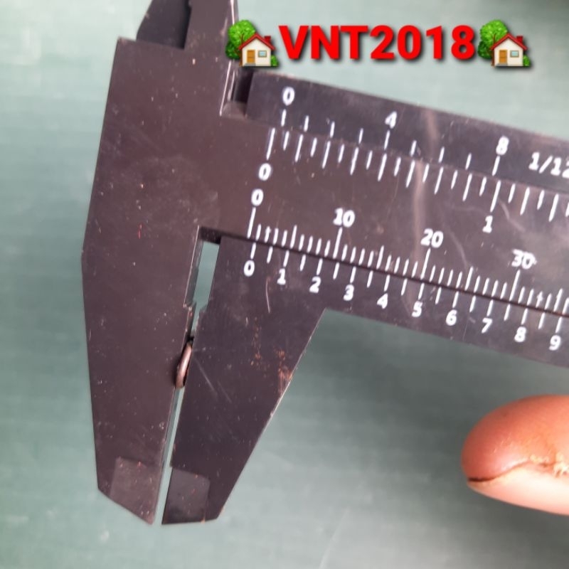 Lò xo kéo phi 6mm sợi thép 0.8mm