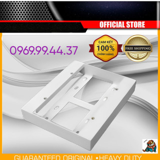 Đế nổi, đế âm các loại MPE