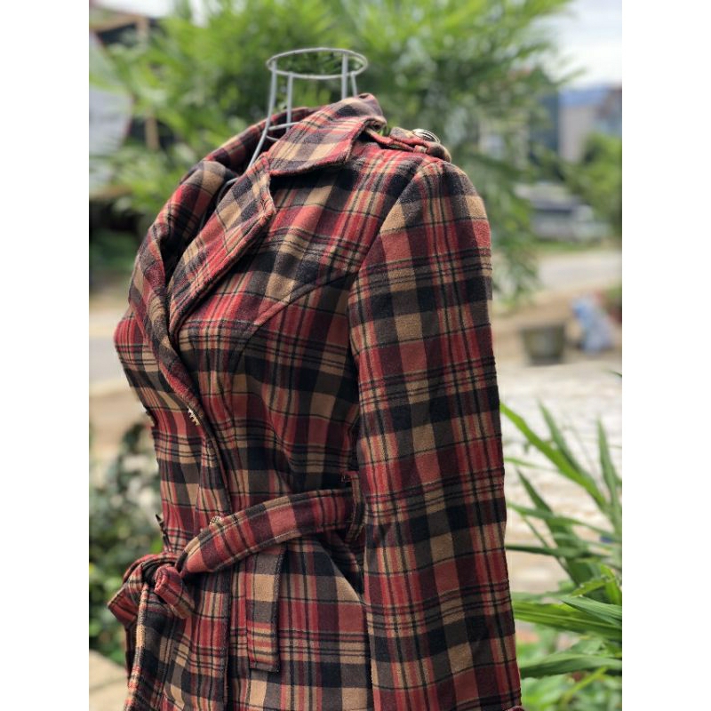 THANH LÝ ÁO KHÁC DẠ KẺ NỮ DÁNG VEST