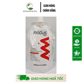 Hấp Phục Hồi Modus Collagen 500ML Myphamtocspa