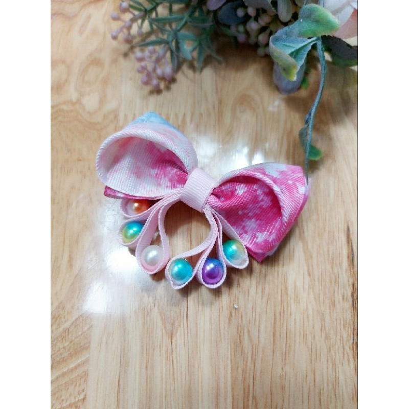Kẹp tóc handmade by Vân Kim