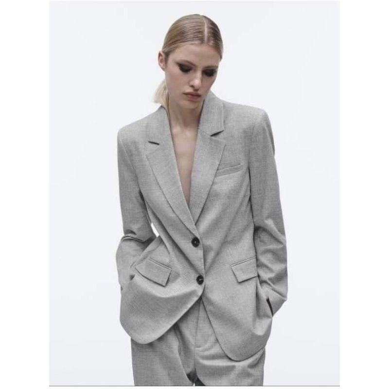 AnDi.vnxk Áo khoác vest xuất dư xịn - M.HG