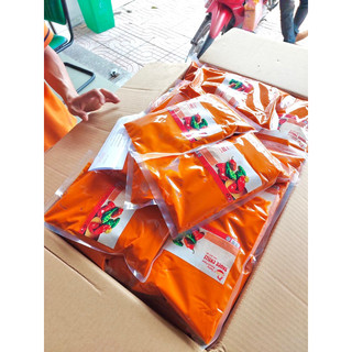 Sốt Ớt Chia Cấp Độ 100% Organic - Combo 10 tặng 1