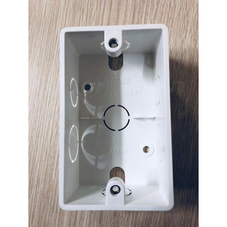 Đế nổi, đế âm các loại MPE