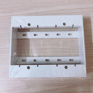 Đế nổi, đế âm các loại MPE