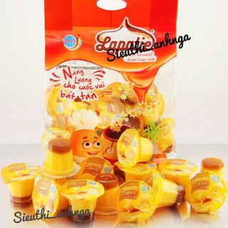 Thạch Caramen Long Hải 992g