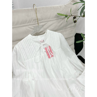 Váy đuôi cá li ngực sm