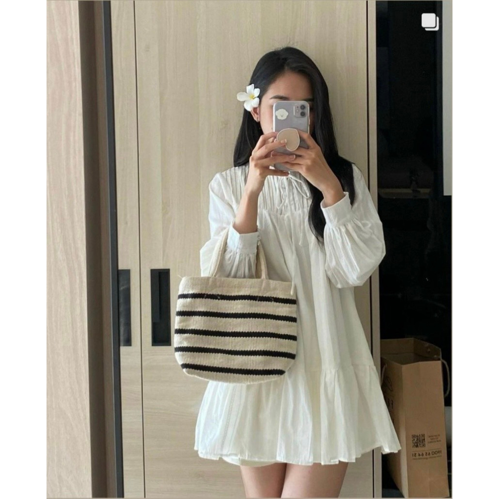 Váy đuôi cá li ngực sm
