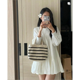 Váy đuôi cá li ngực sm