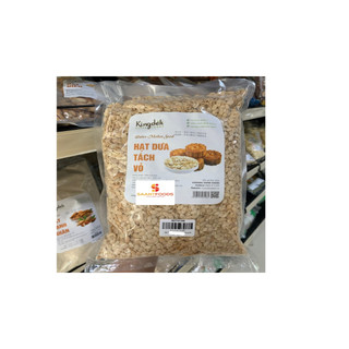 Hạt dưa tách vỏ kingdeli - 250g
