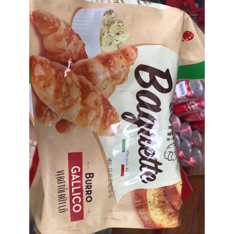 Bánh Orion Bon Baguette