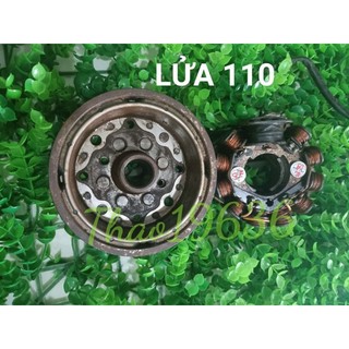 Lửa zin xipo 110