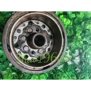 Lửa zin xipo 110