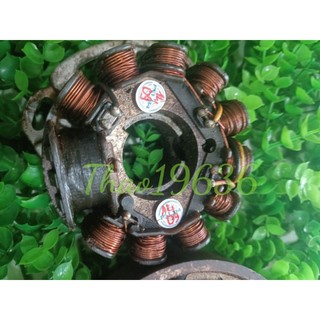 Lửa zin xipo 110