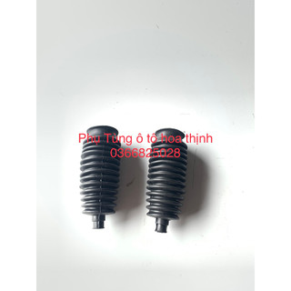 Cao su chụp bụi thước lái dongben 810kg, dongben x30,sym T880, thaco towner 990kg,giá 1 đôi