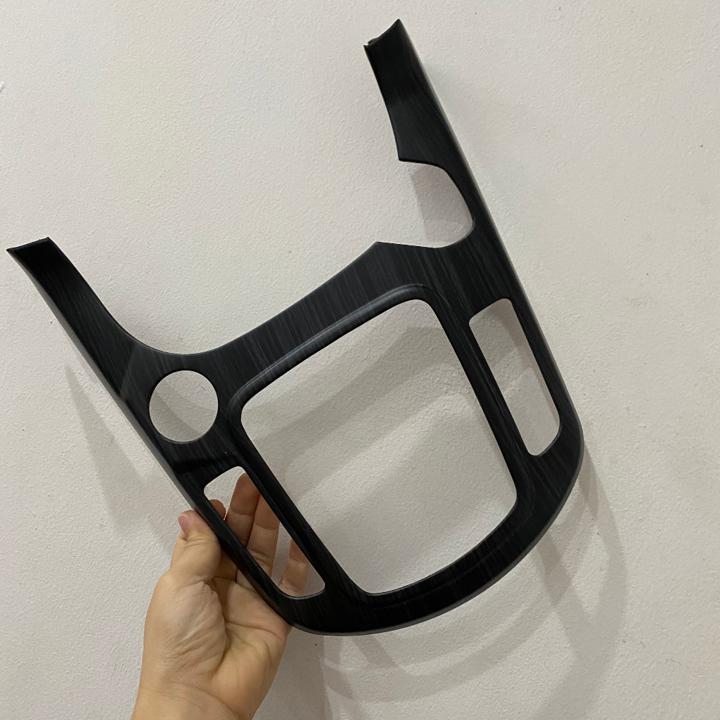 Ốp Nội Thất Vân Đá xe Kia Seltos 2020 2021 2022 2023 sang trọng+ tặng kèm keo tăng dính