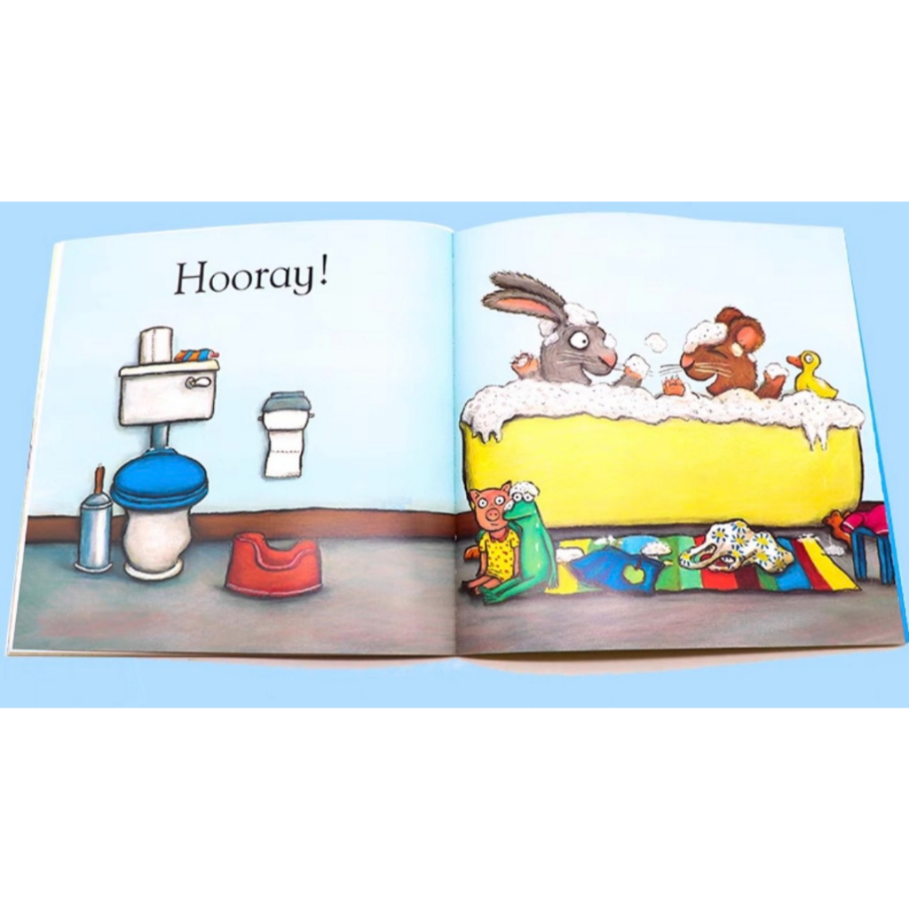 Pip and posy - 10q nhập + audio + video