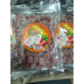 Ô mai dâu tây 250g