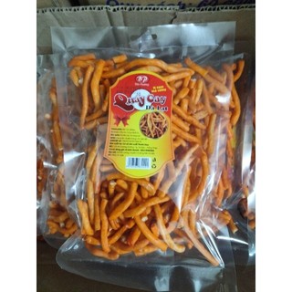 quẩy cay Đà Lạt Bảo Phương 250g