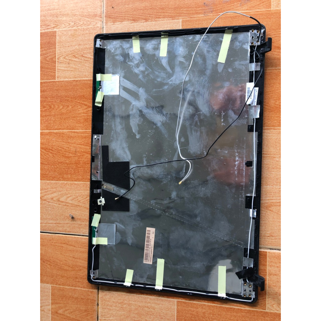 Thay Vỏ laptop asus mặt A K53E