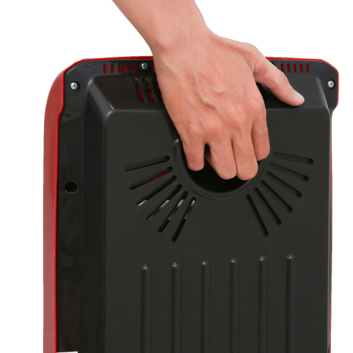 Đèn Sưởi Điện 3 Bóng Halogen Sunhouse SHD7016 -Máy Sưởi Phòng Ngủ -Tỏa Nhiệt Đều -Đèn Sưởi Nhà Tắm -Tốc độ làm ấm nhanh.