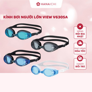 Kính Bơi View cho Người Lớn Nội địa Nhật - Made in Japan