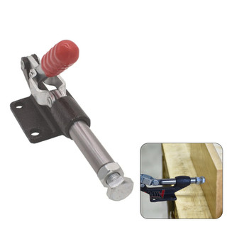 Kẹp gỗ sập đẩy, vam kẹp gỗ gá gỗ chắc chắn