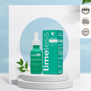 Tinh Chất Timeless Vitamin B5 + Hyaluronic Acid !!!