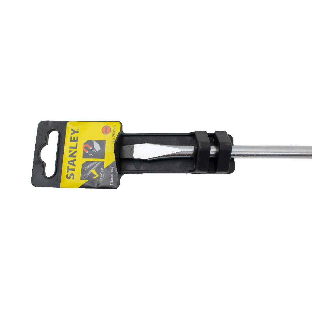 Tua vít dẹp 8MMX250MM Stanley STMT60833-8