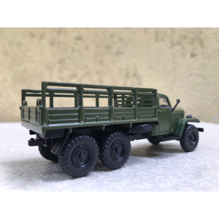 Mô hình xe tải quân sự CA-30 1:64
