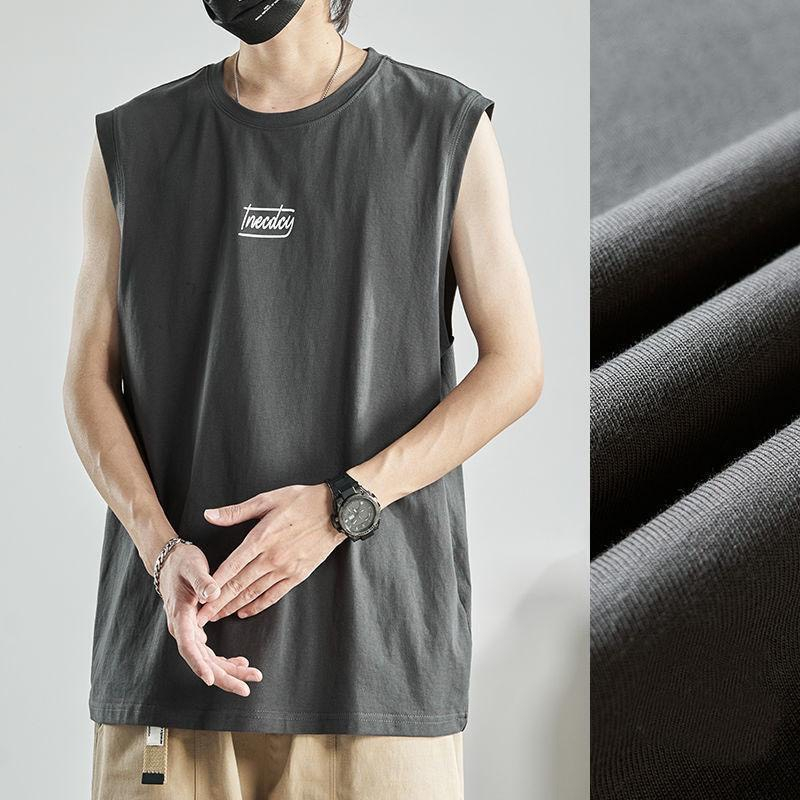áo 3 lỗ tanktop am , áo ba lỗ thể thao năng động thun cotton co giãn 4 chiều BL010