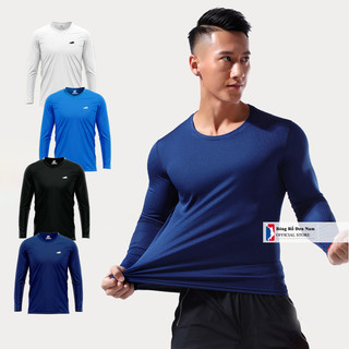 Áo body giữ nhiệt thể thao - Áo đá giữ nhiệt bóng rổ đẹp