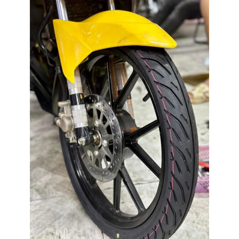 VỎ MAXXIS M6002 KHÔNG RUỘT SIZE 70/90-17 VÀ 80/90-17