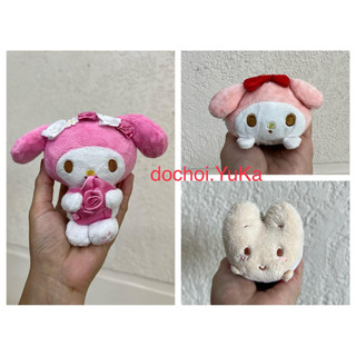 Gấu bông Melody size nhỏ