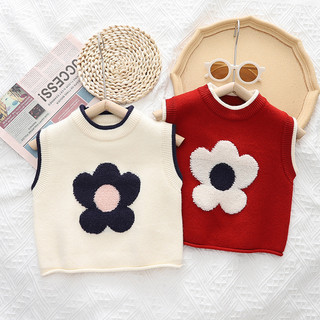 Áo Len Gi-lê Cardigan thời trang cho bé Gái - Hàng Loại 1