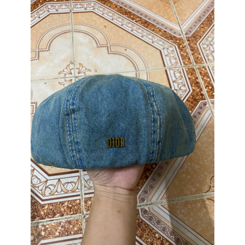 Mũ nồi newww, chất vải bò mềm, hàng quảng châu