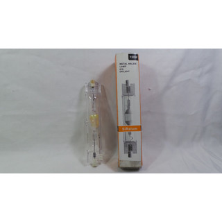 Bóng đèn metal halide lamp 150w rx7s