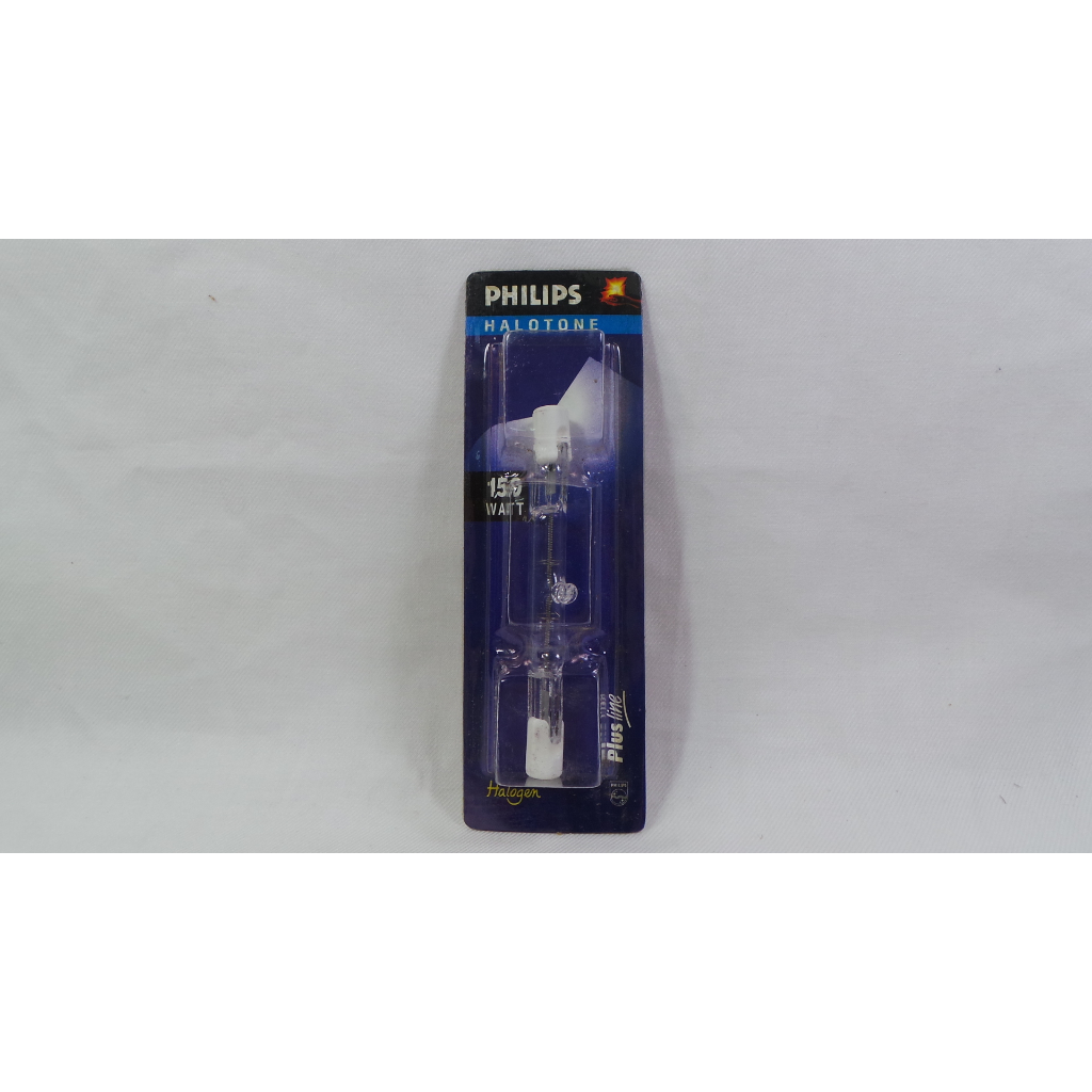 Bóng halogen dạng đũa Philips 150W 494399