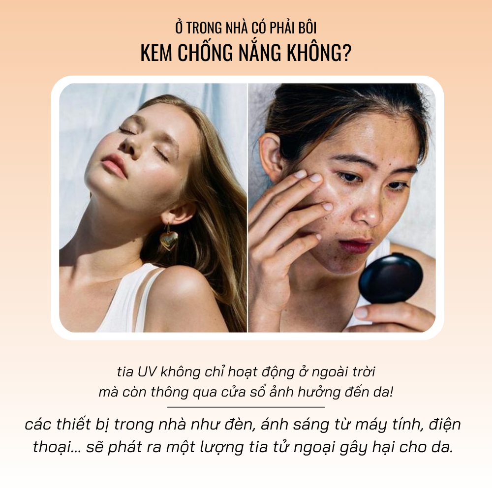 Kem Chống Nắng Nâng Tone Anjo Professional SPF 50+PA+++ 365 Sun Cream 70G