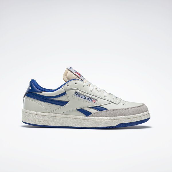 REEBOK GIÀY Club C Revenge Vintage Men's Shoes 100001284