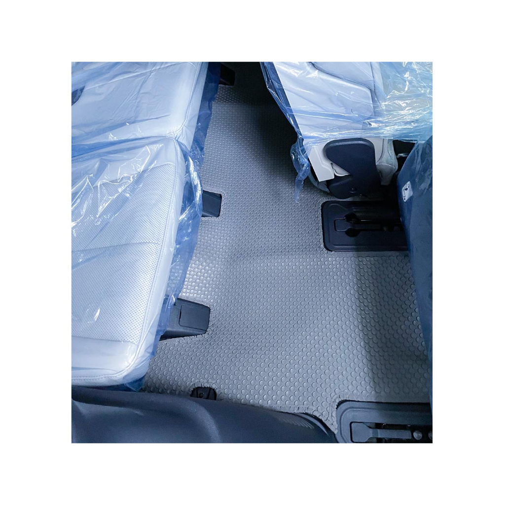 Thảm lót sàn ô tô UBAN cho xe Hyundai Palisade 2023  - Nhập khẩu Thái Lan