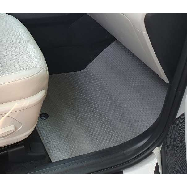 Thảm lót sàn ô tô UBAN cho xe Hyundai Palisade 2023  - Nhập khẩu Thái Lan