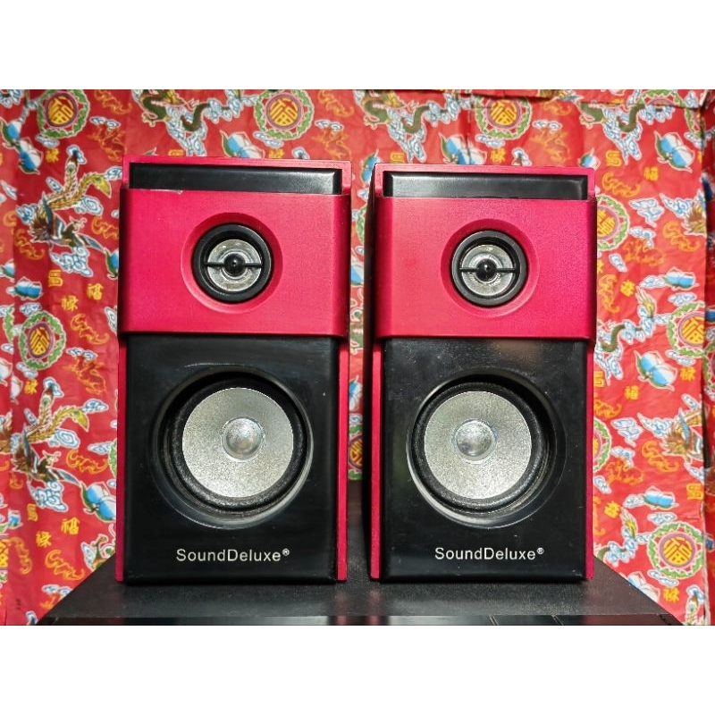 Loa vi tính Soundmax A2100 Plus/tặng bluetooth/điện 220v