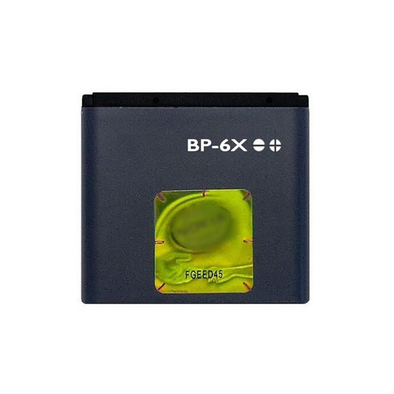 PIN NOKIA BP-6X